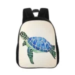 Sac à Dos Tortue - Simpliste