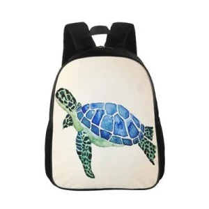 Sac à Dos Tortue - Simpliste