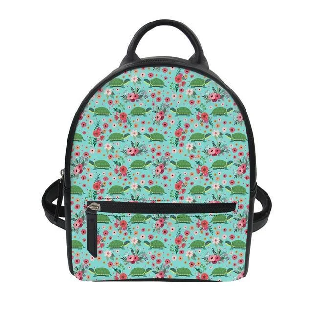 Sac à Dos Tortue - Summer