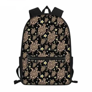 Sac à Dos Tortue - Tahiti Lover