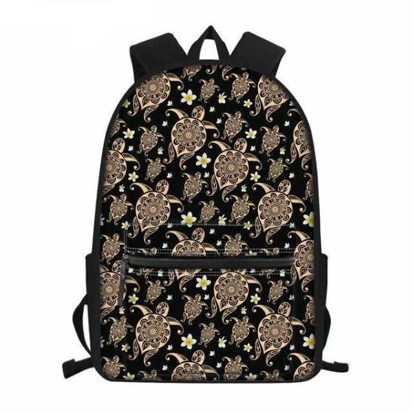 Sac à Dos Tortue - Tahiti Lover