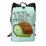 Sac à Dos Tortue - This Tiny Turtle
