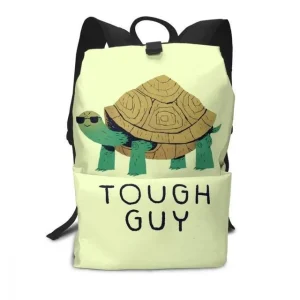 Sac à Dos Tortue - Tough Guy