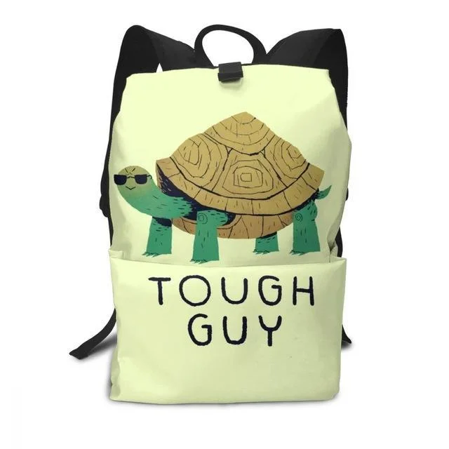 Sac à Dos Tortue - Tough Guy