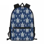 Sac à Dos Tortue - Tourbillons