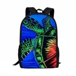 Sac à Dos Tortue - Tropicale