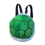 Sac a Dos Carapace Tortue
