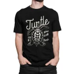 T-shirt Tortue Logo - Florida