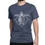 T-shirt Homme Tortue - Symbole