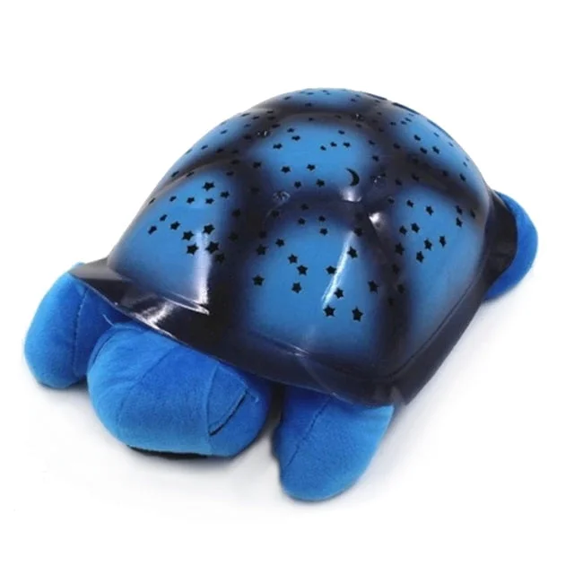 Veilleuse Tortue Bleu - Constellation