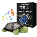 Veilleuse Tortue Bébé - Constellation